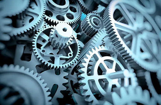 通辽市大林型砂有限公司