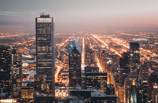 贵州中穗东恒实业有限公司